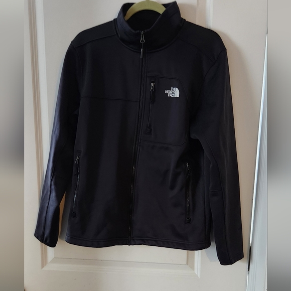 The North Men Apex‎ Bionic 3 Windwall Soft Shell Jacket - Picture 5 of 9